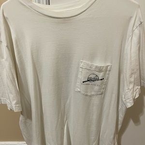 Southern Point Co. XL short sleeve T-Shirt
